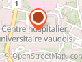 Centre hospitalier universitaire vaudois