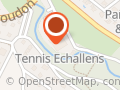 restaurant du tennis echallens