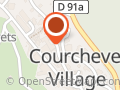 Agence immobilière Lamy Courchevel