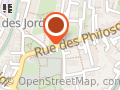 Une main de fer dans un gant de velours