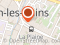 Main en Or - Massage Thérapeutique (ASCA) - Yverdon-les-Bains-Afaf Cherif