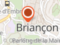 Ville de Briançon