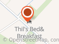 Thil's Bed and Breakfast