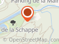 Grimp In Forest Accrobranche