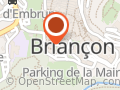 Le Ventre Qui Gargouille - Restaurant Briançon