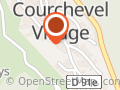 Combe des Saveurs - Courchevel Village