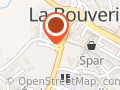 La Broche Dorée - Rôtisserie
