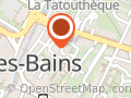 Fondation Entre-Lacs