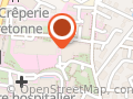 Hôpital orthopédique consultation centre de médecine du sport