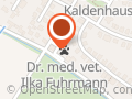 Dr. Ilka Fuhrmann (geb. Schneider) Tierärztin
