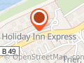 Holiday Inn Express Trier by IHG