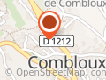 Pharmacie de Combloux