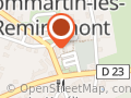 Médiathèque Intercommunale de la Porte des Vosges Méridionales - Antenne de Dommartin-Lès-Remiremont