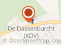 KDV/BSO De 'Dassenburcht' B.V. Ane