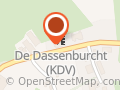 Kinderdagverblijf de Dassenburcht Vof.