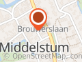 PostNL Postkantoor Middelstum