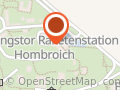 Viktor und Marianne Langen Stiftung Hombroich
