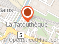 Restaurant Les Citrons Masqués