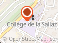 Tennis Club La Sallaz