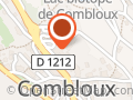 Le Zip Combloux