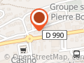 Caisse d'Epargne Aime