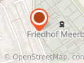 Friedhof Meerbeck