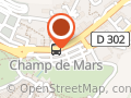 Easy Charge Services station de recharge