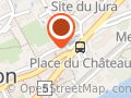Café Restaurant du Commerce