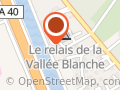 Camping Le Relais de la Vallée Blanche
