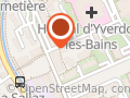 Le Jardin De Valou