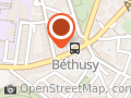 La Perle de Béthusy (BUREK)