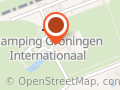 Camping Groningen Internationaal