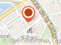 Y-Parc SA, Management, Promotion, Services
