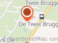 Twee Bruggen Zwembad de