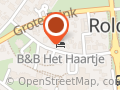 Gastenverblijf Het Haartje