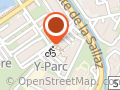 Restaurant Y-Parc