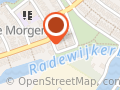 De grote rode bus