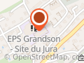 Bibliothèque publique et scolaire de Grandson