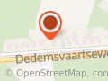 Tenniscentrum Koster Ane
