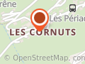 Le Chalet des Nants
