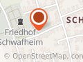 Friedhof Schwafheim