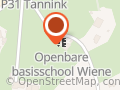 Stg. Oud. en Vriend. v.d. Openb. Basisschool Wiene