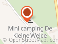 Camping De Kleine Weide
