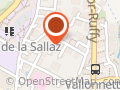 Centre médico-social du quartier La Sallaz