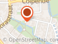 De Zijlen, locatie Fraamborg