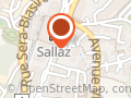 Restaurant de la Sallaz