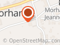 Gendarmerie Nationale MORHANGE