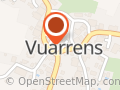 Administration communale de Vuarrens