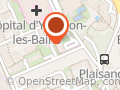 Centre de microchirurgie oculaire - CEMO Lausanne (easylaser)