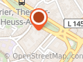 Lovely flat between station & Porta Nigra